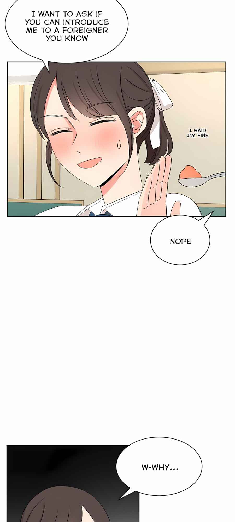 Pastel Love Chapter 33 - Page 50