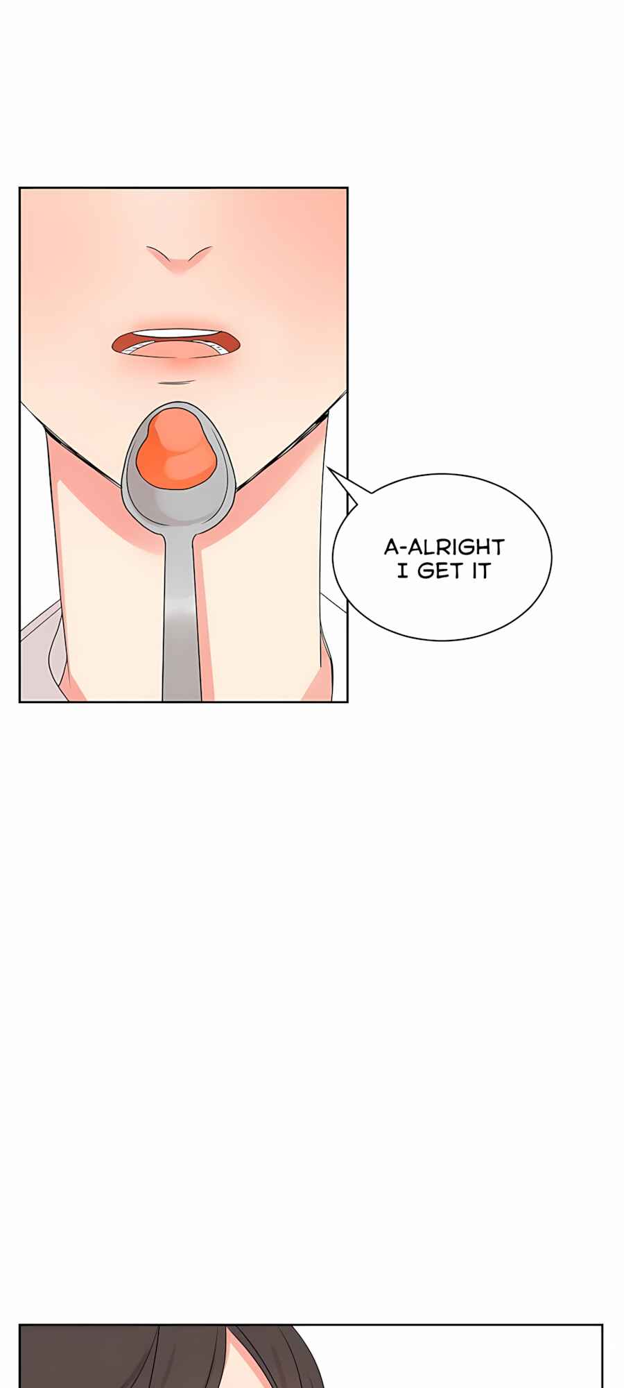 Pastel Love Chapter 33 - Page 53