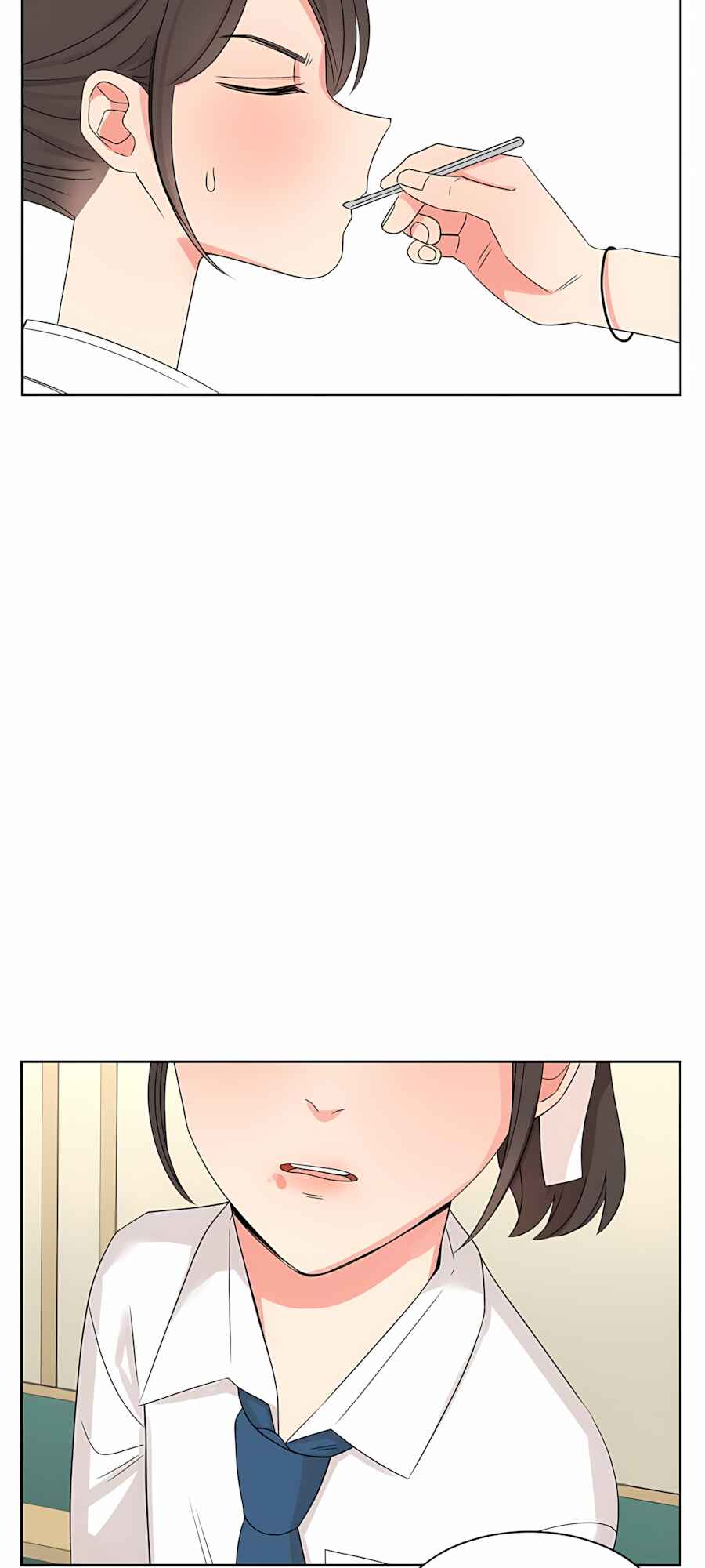 Pastel Love Chapter 33 - Page 54