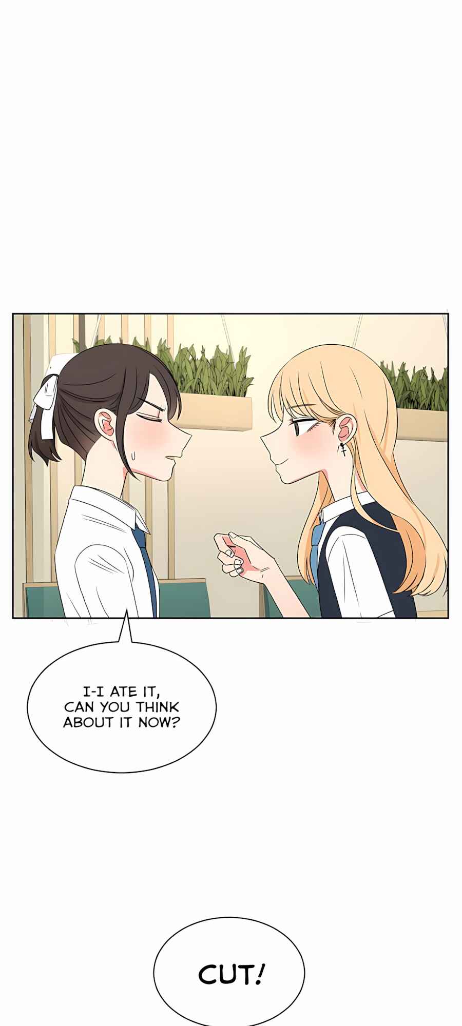 Pastel Love Chapter 33 - Page 56