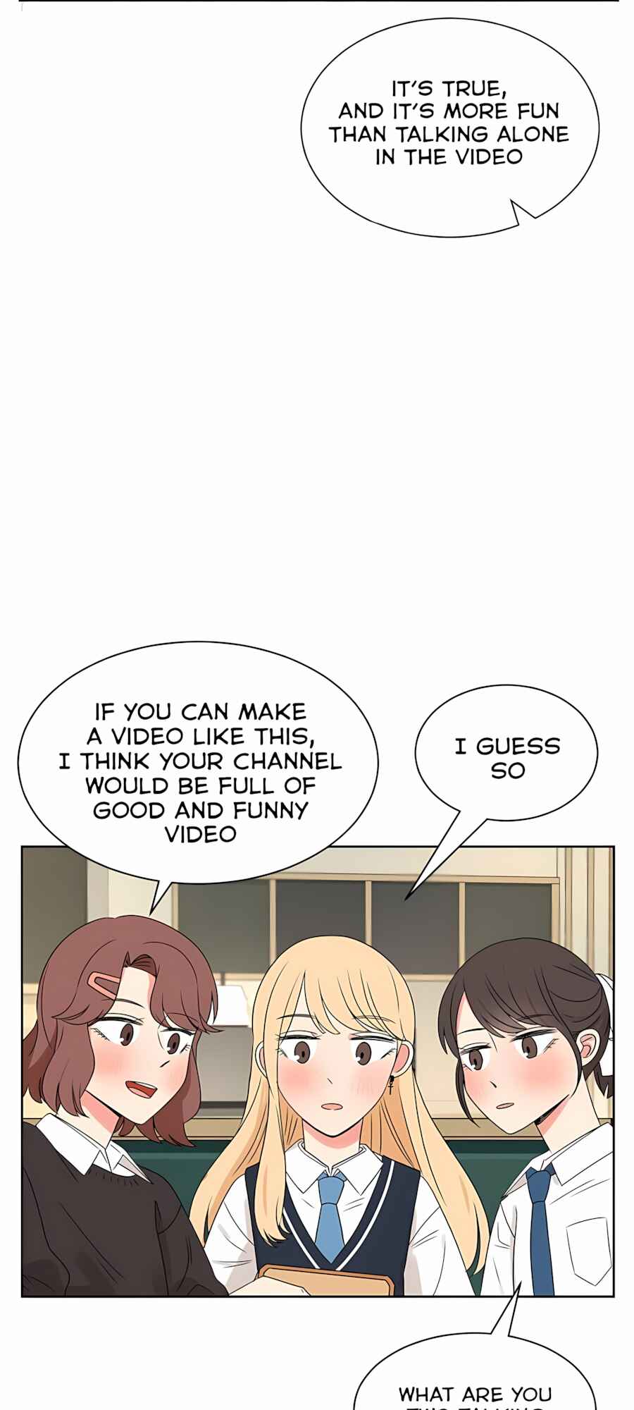 Pastel Love Chapter 33 - Page 59