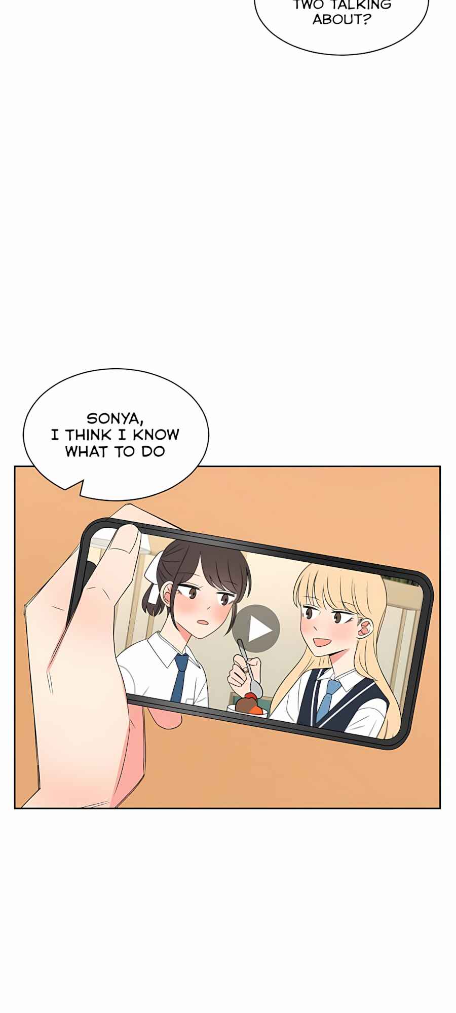 Pastel Love Chapter 33 - Page 60