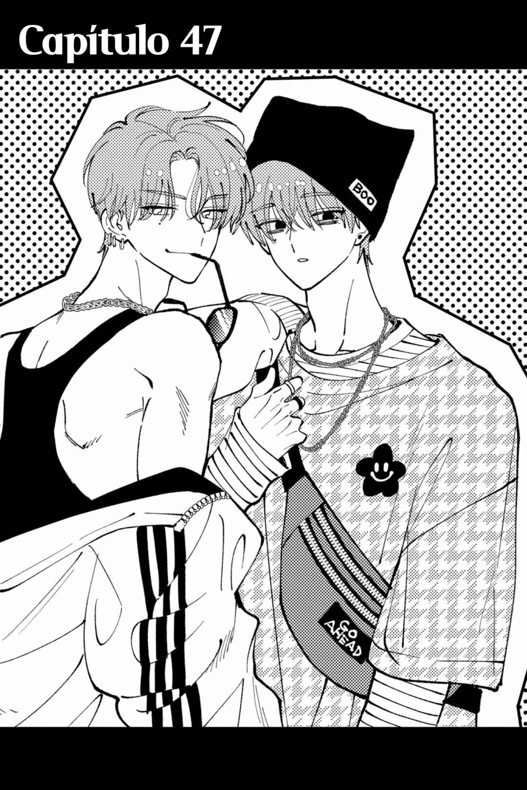 Tamon-kun Ima Docchi!? Chapter 47 - Page 2