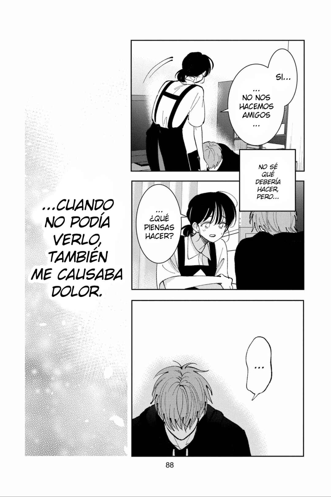Tamon-kun Ima Docchi!? Chapter 47 - Page 23