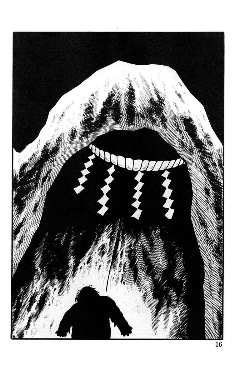 The Living Corpse Chapter 1 - Page 15