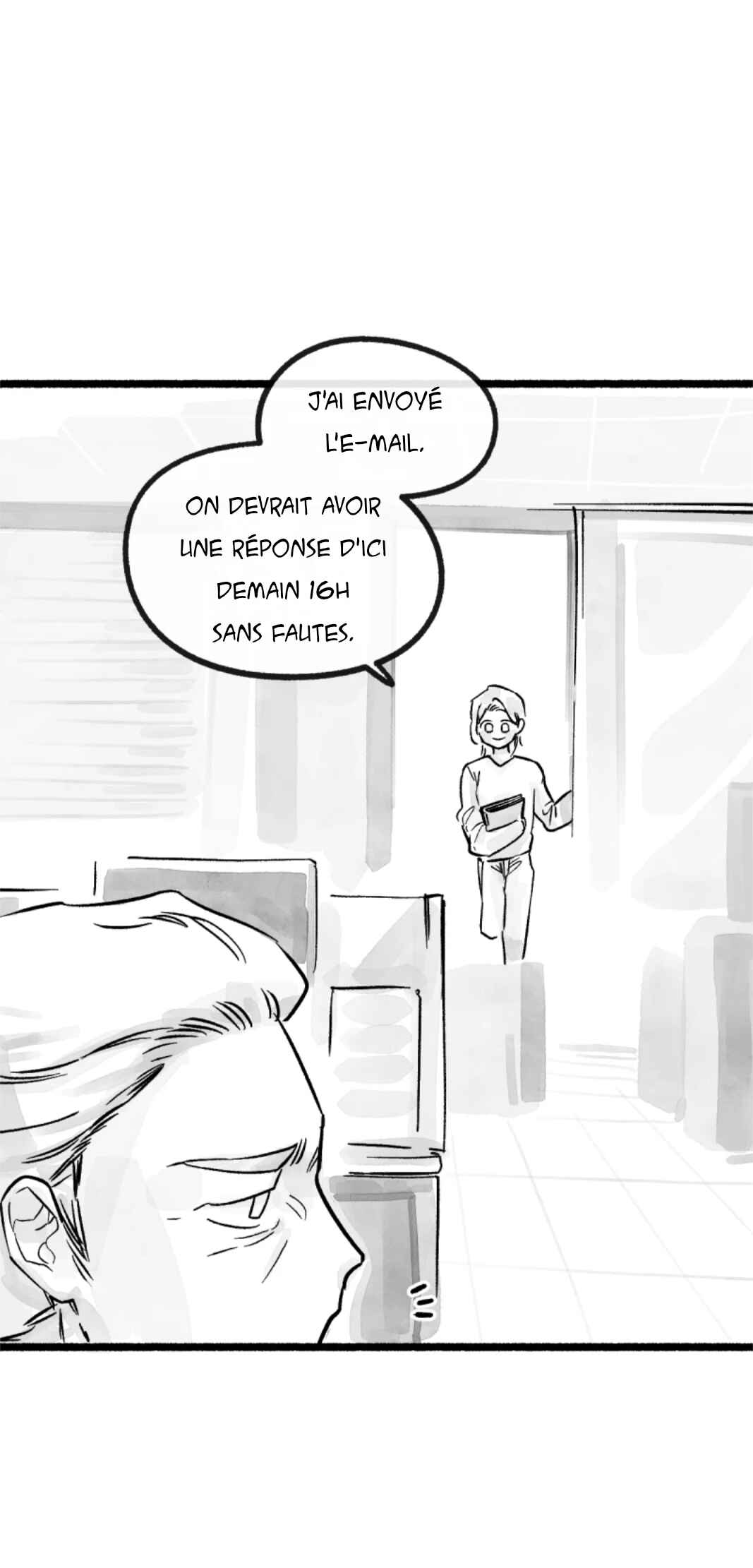 Heunhago Neollin Chapter 4 - Page 3