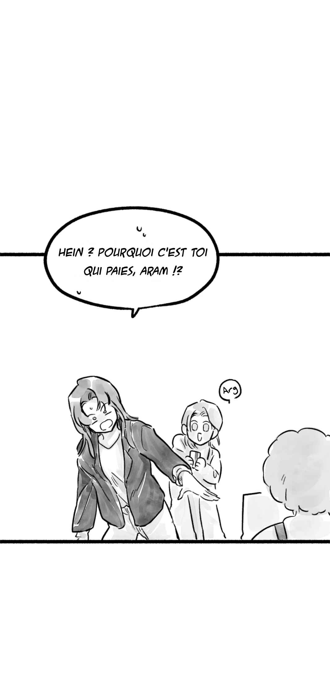 Heunhago Neollin Chapter 4 - Page 41