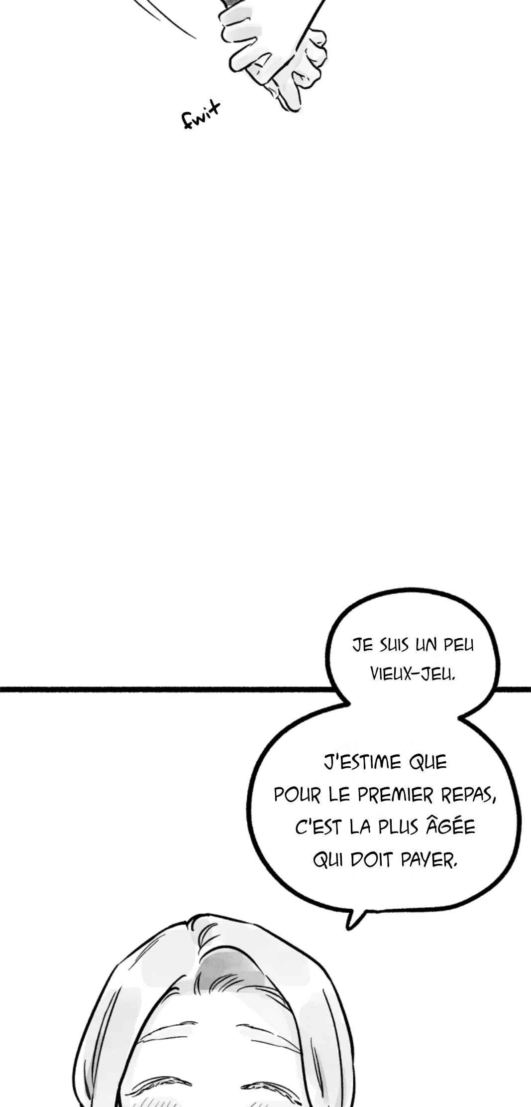 Heunhago Neollin Chapter 4 - Page 44