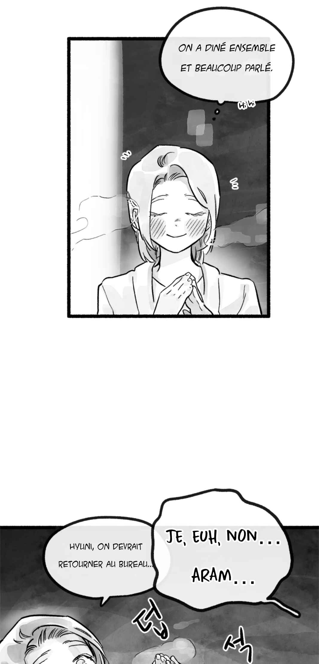 Heunhago Neollin Chapter 4 - Page 51