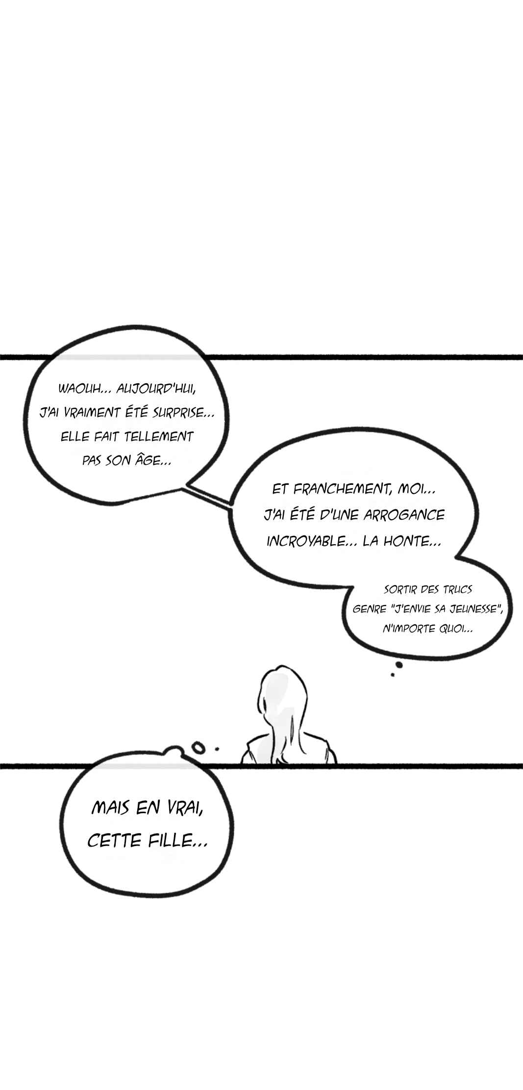 Heunhago Neollin Chapter 4 - Page 57