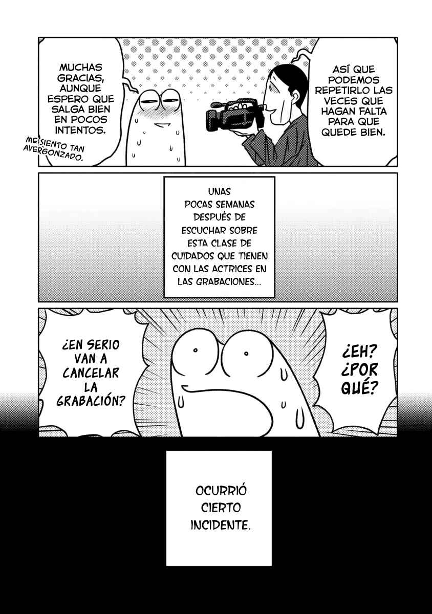 AV Danyuu Hajimemashita Chapter 74 - Page 13