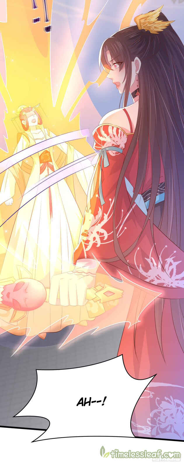 Supreme Ocular Master: The Peerless Heiress Chapter 245 - Page 18