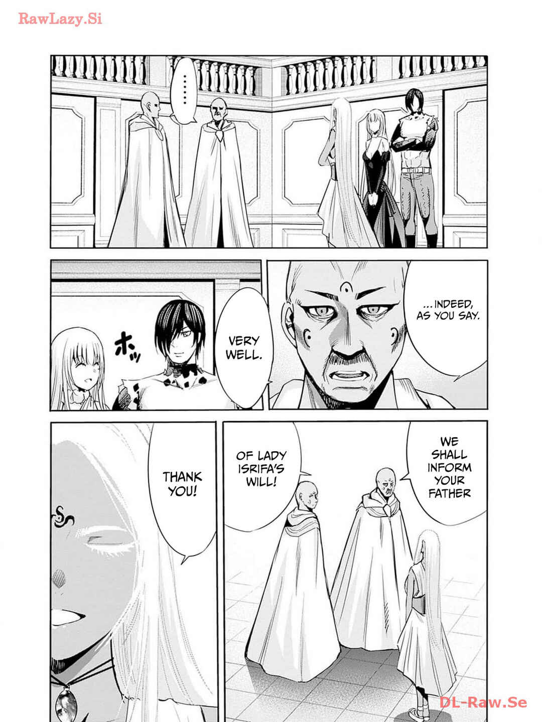 Uragirareta S-Rank Boukensha no Ore wa, Aisuru Dorei no Kanojora to Tomoni Dorei dake no Harem Guild wo Tsukuru Chapter 75 - Page 4