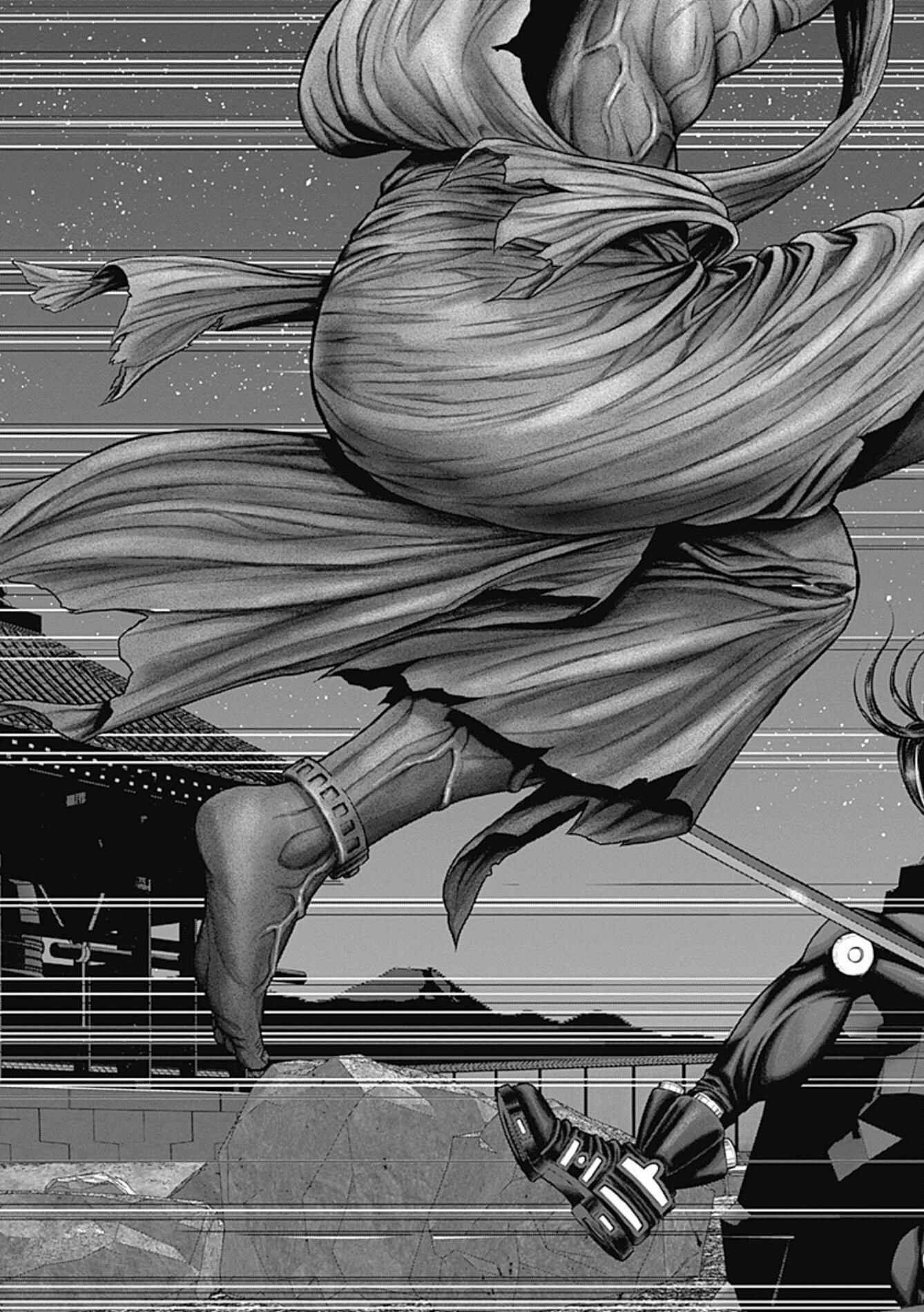 Gantz: E Chapter 26 - Page 24