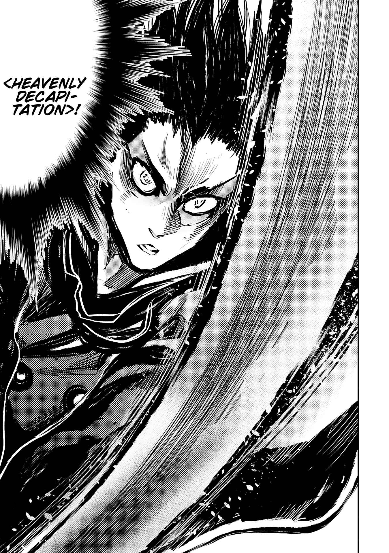 The New Gate Chapter 33 - Page 11