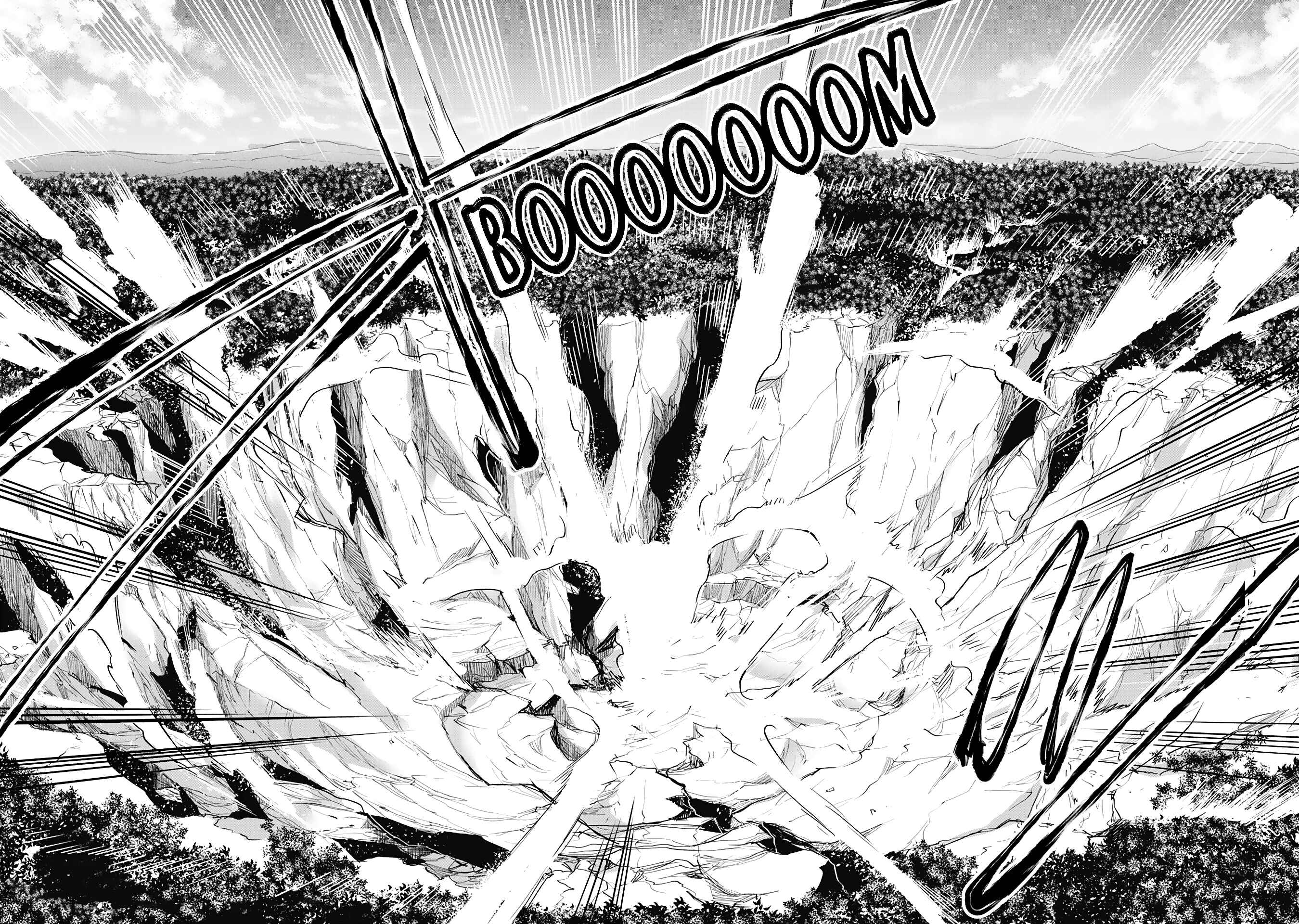 The New Gate Chapter 33 - Page 12