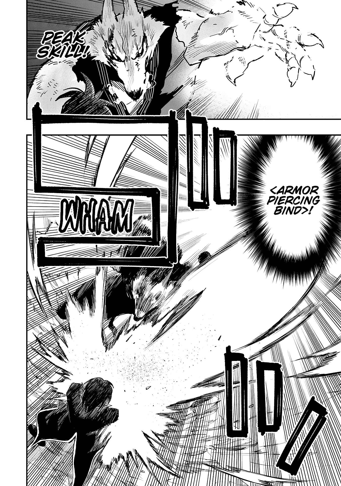 The New Gate Chapter 33 - Page 15