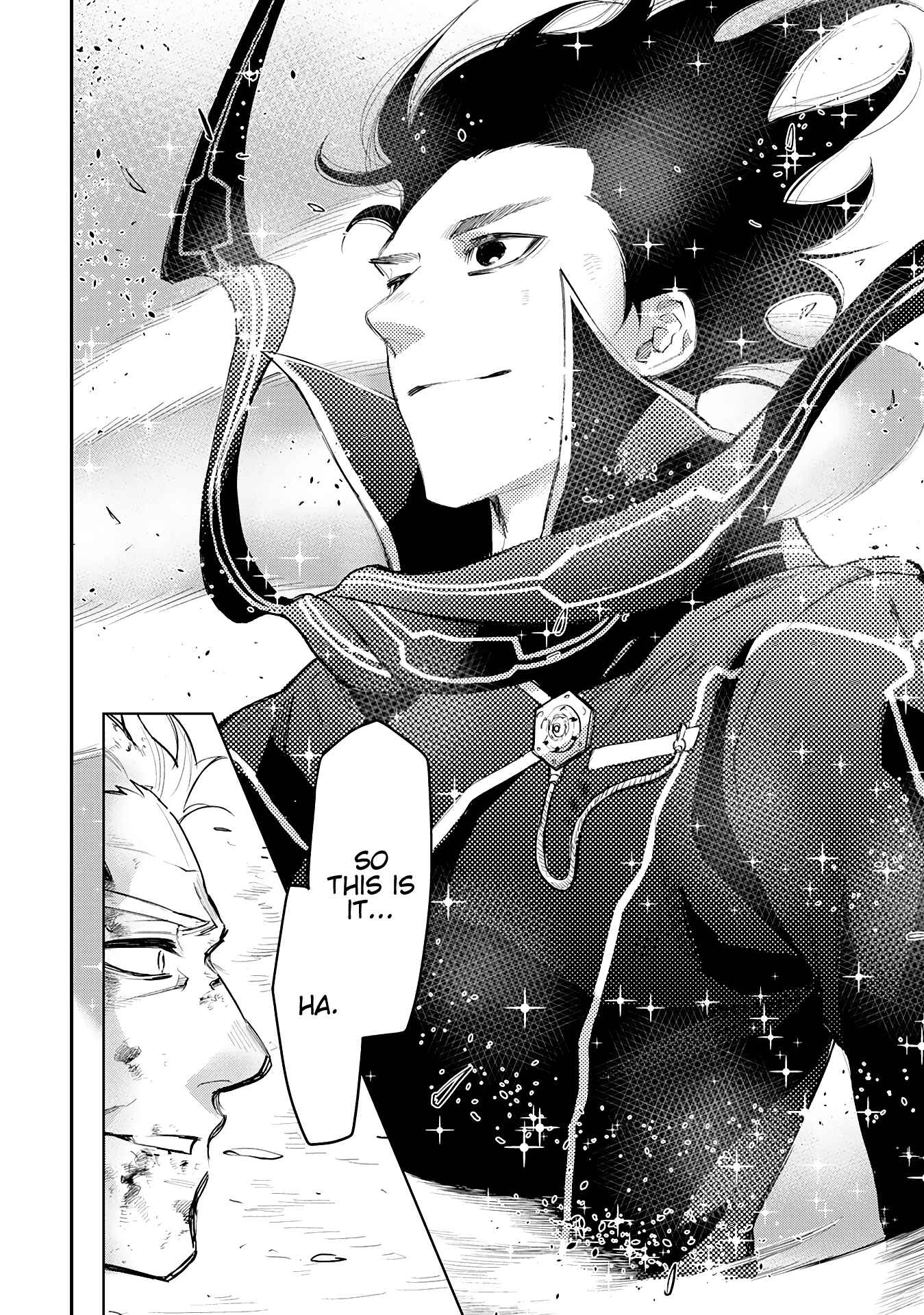 The New Gate Chapter 33 - Page 29