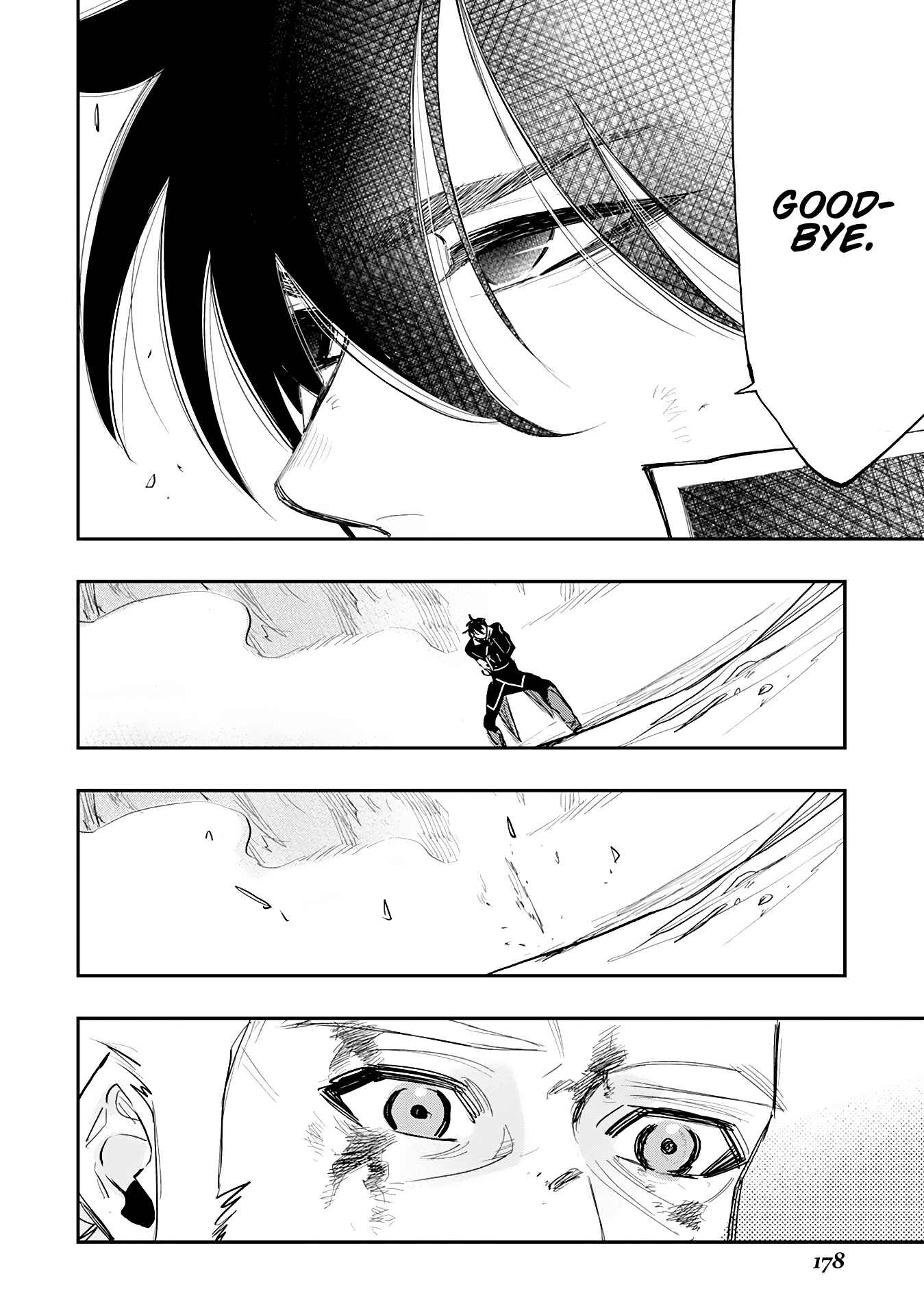 The New Gate Chapter 33 - Page 31