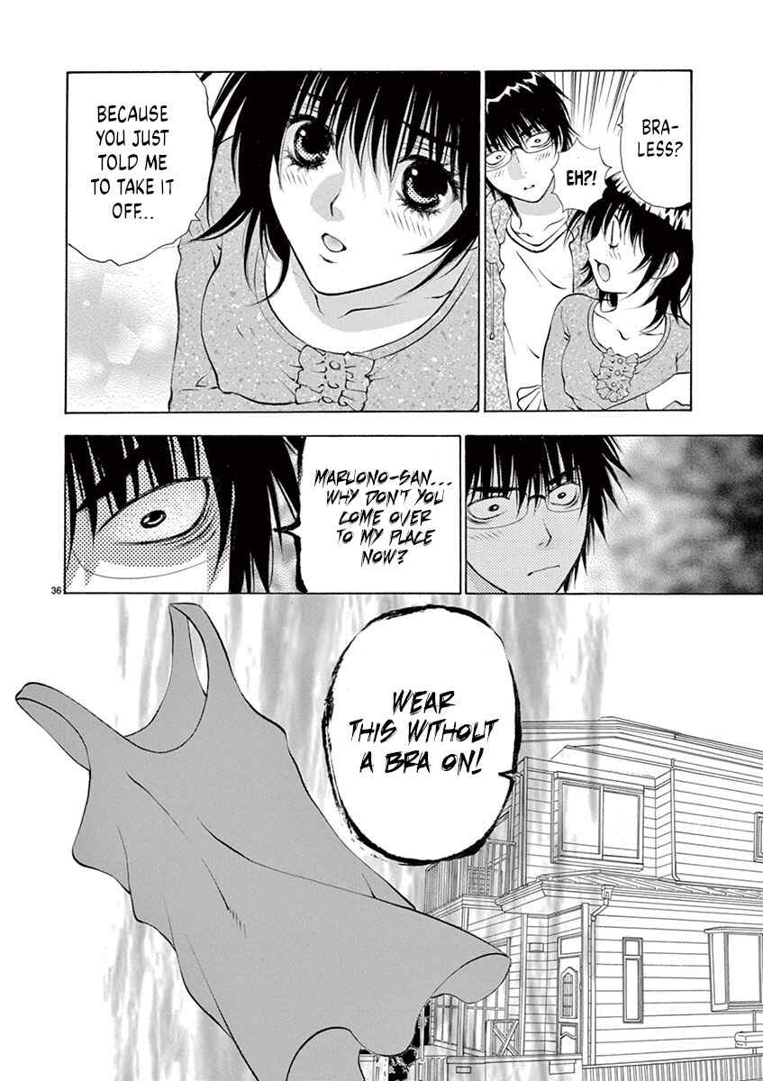 Ore no Kingdom Chapter 1 - Page 40