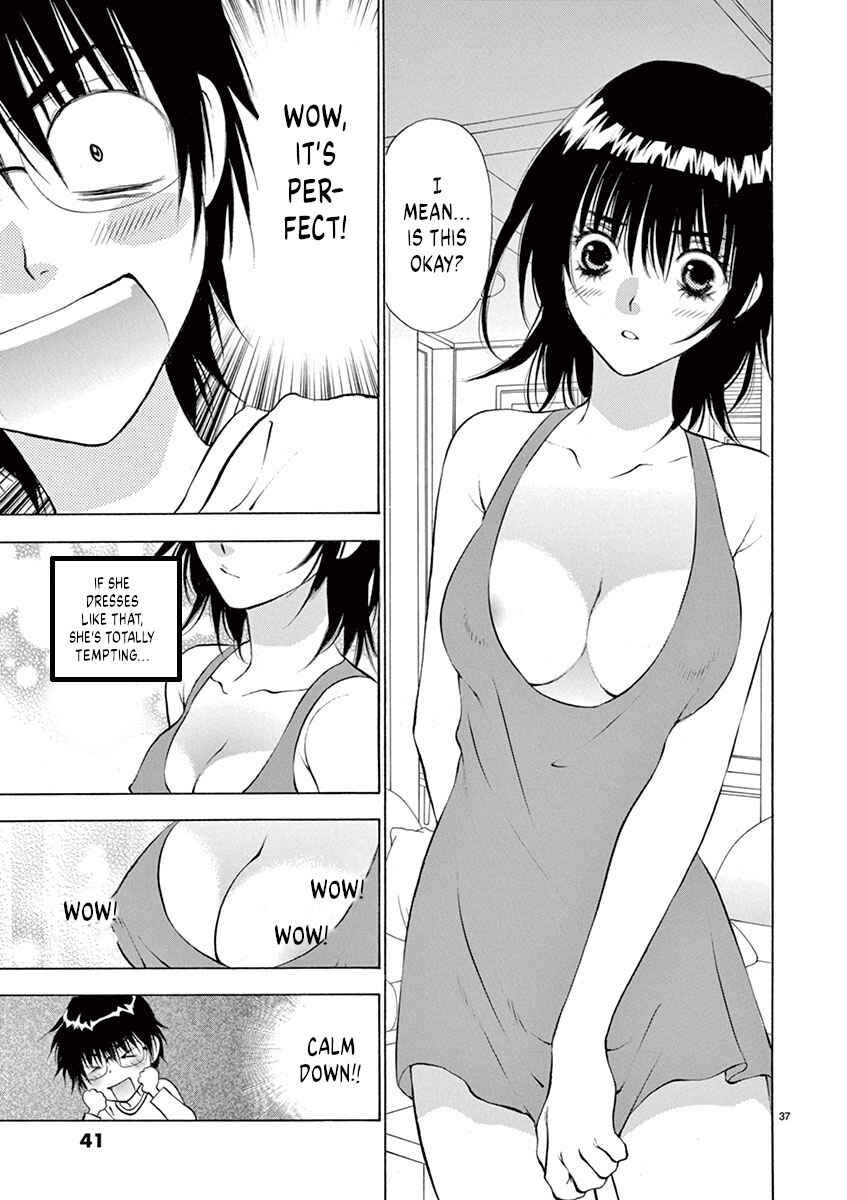 Ore no Kingdom Chapter 1 - Page 41