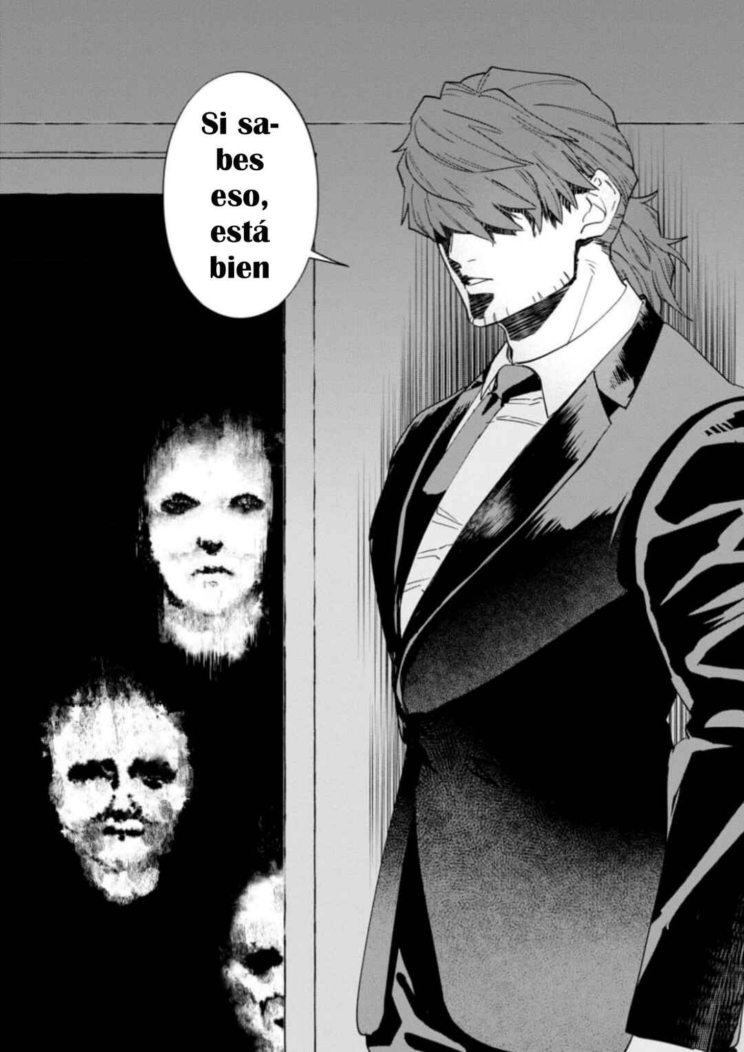 Survey Reports of Goblins & Evil Spirits Chapter 6 - Page 25