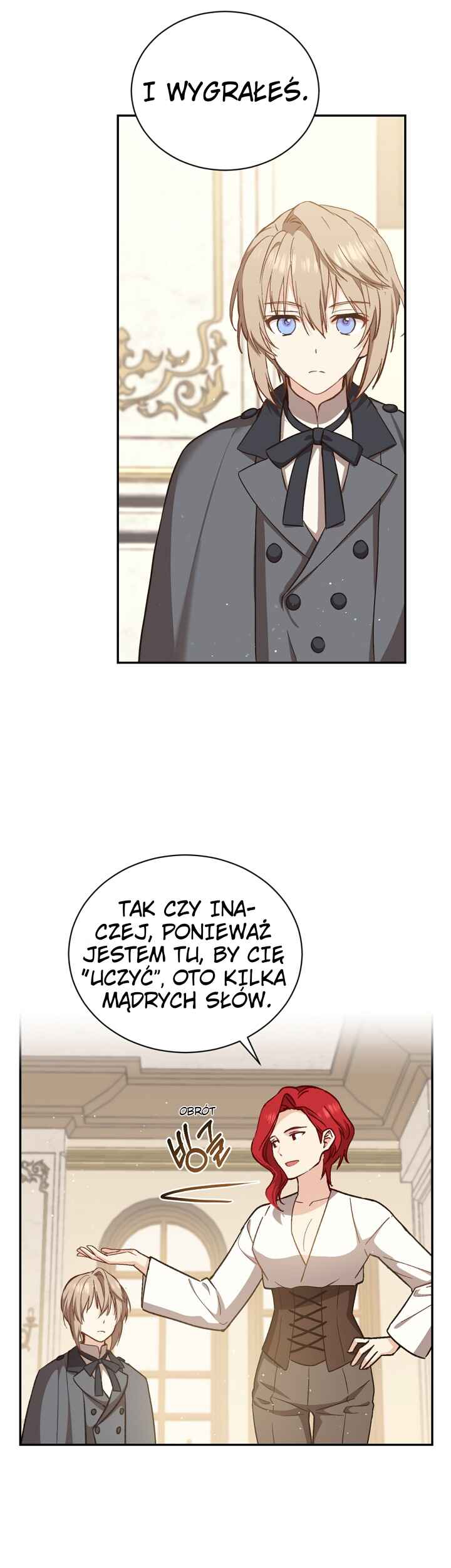 The Return of the 8th Class Mage Chapter 20 - Page 12