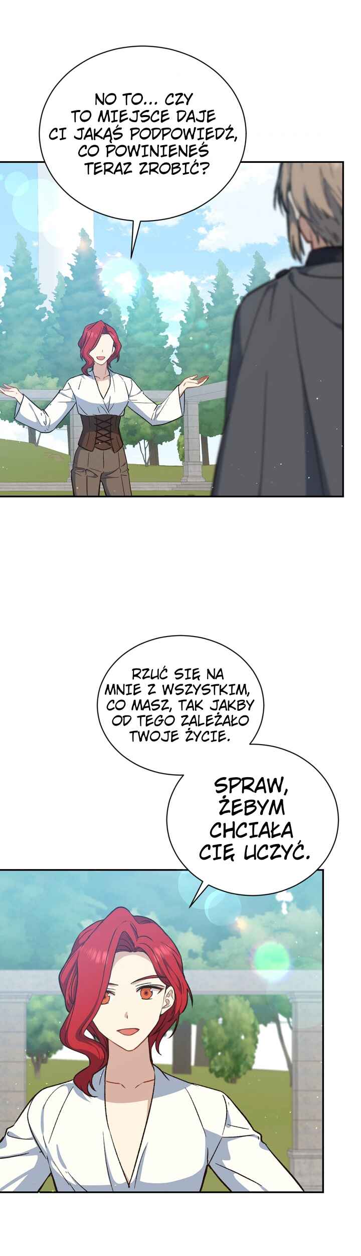 The Return of the 8th Class Mage Chapter 20 - Page 20