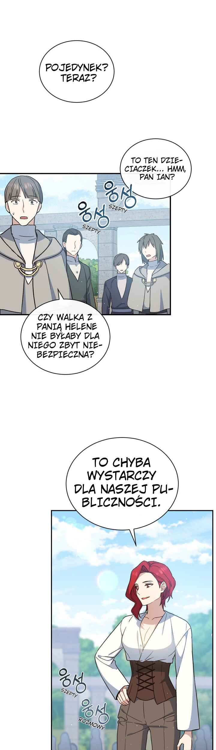 The Return of the 8th Class Mage Chapter 20 - Page 23