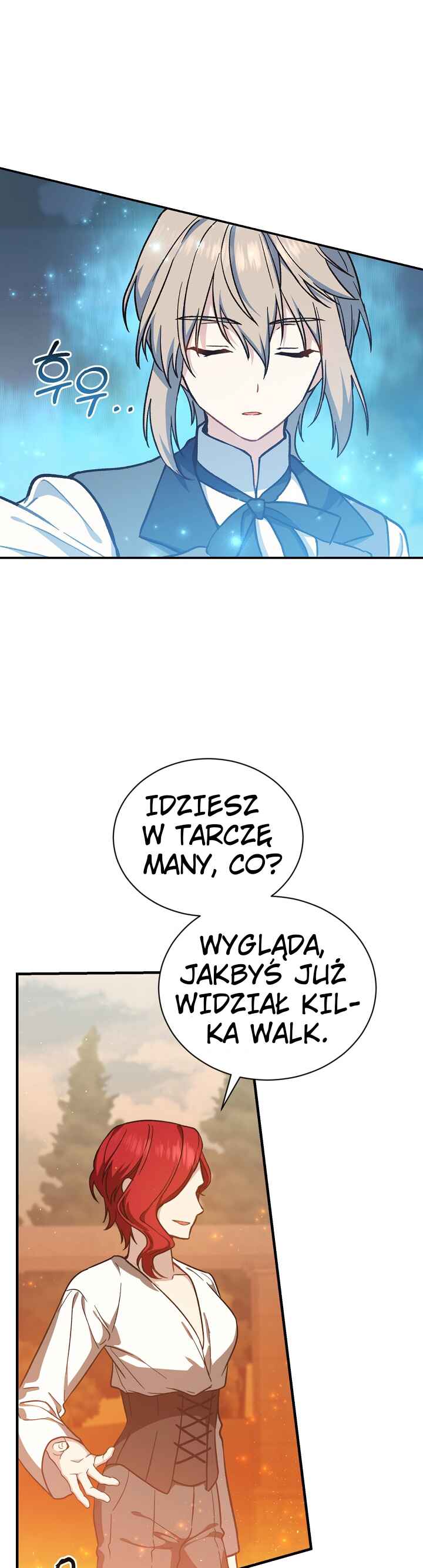 The Return of the 8th Class Mage Chapter 20 - Page 27