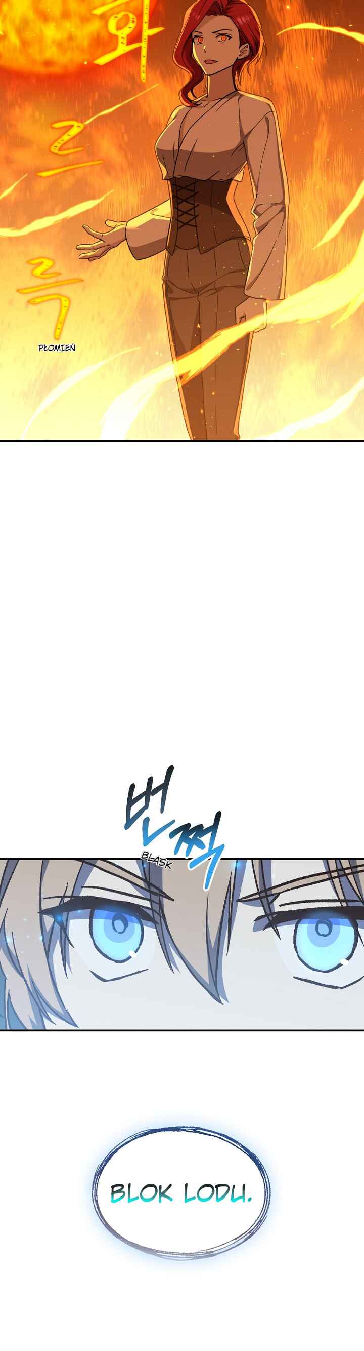 The Return of the 8th Class Mage Chapter 20 - Page 29