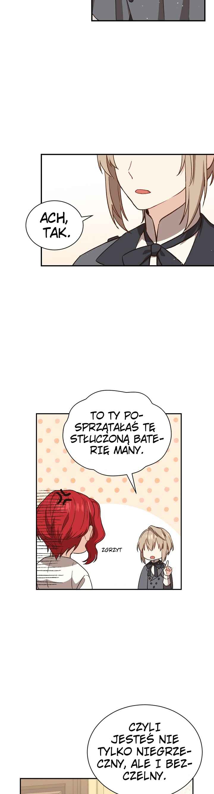 The Return of the 8th Class Mage Chapter 20 - Page 3