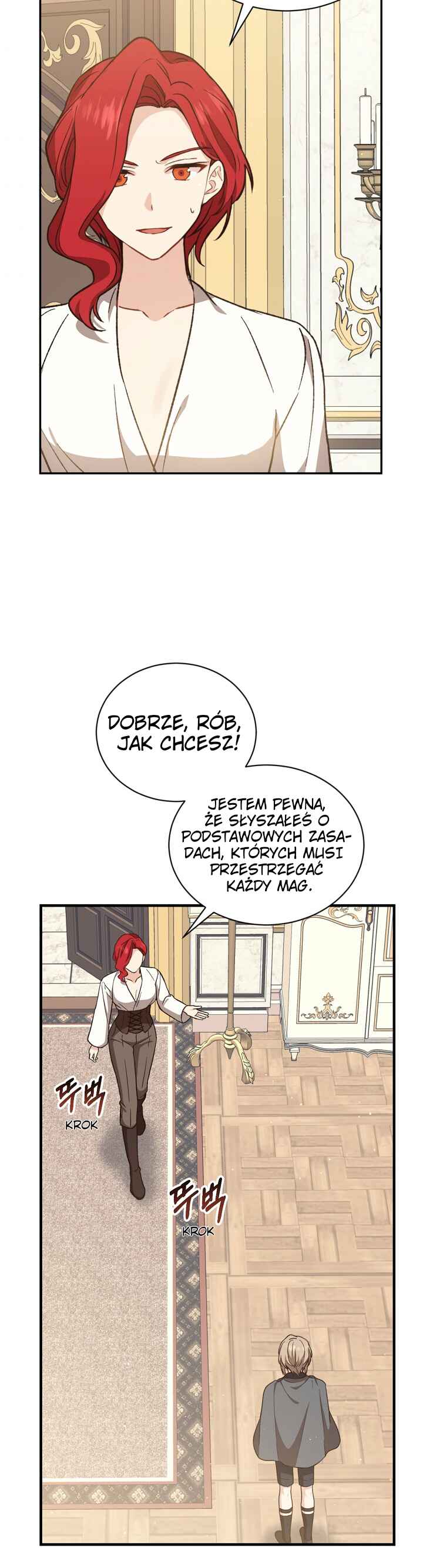 The Return of the 8th Class Mage Chapter 20 - Page 4
