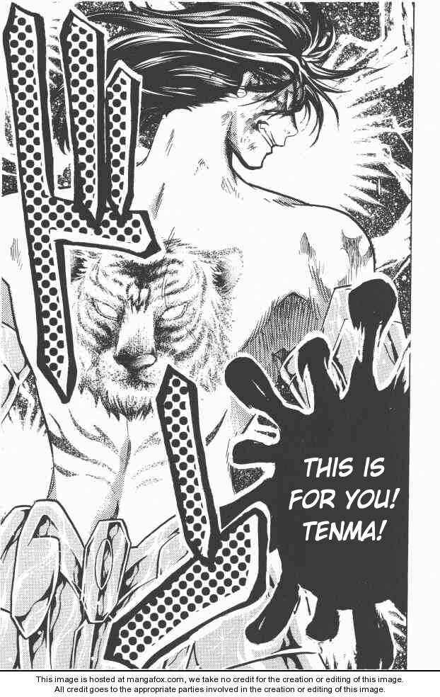 Saint Seiya: The Lost Canvas Chapter 95 - Page 6