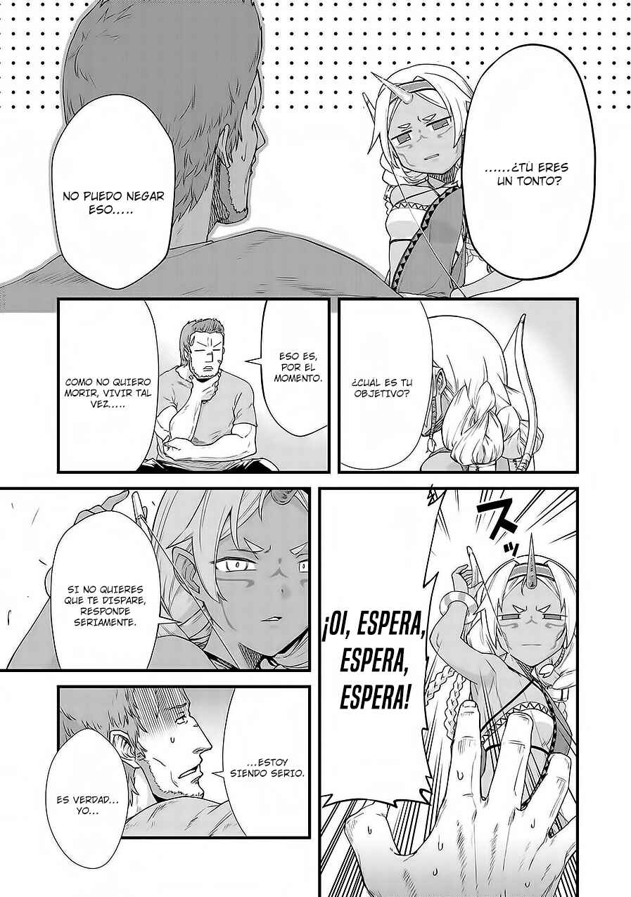 Ryoumin 0-nin Start no Henkyou Ryoushusama ~Ao no Dias to Soukaku no Otome~ Chapter 1 - Page 14