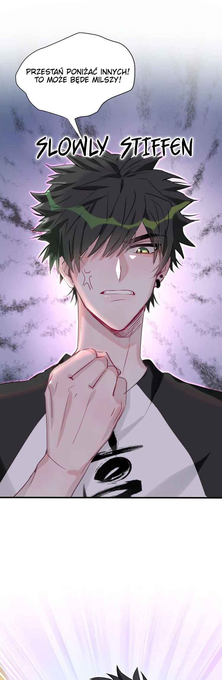 Kàojìn Nǐ Huì Diào Cì Chapter 1 - Page 10