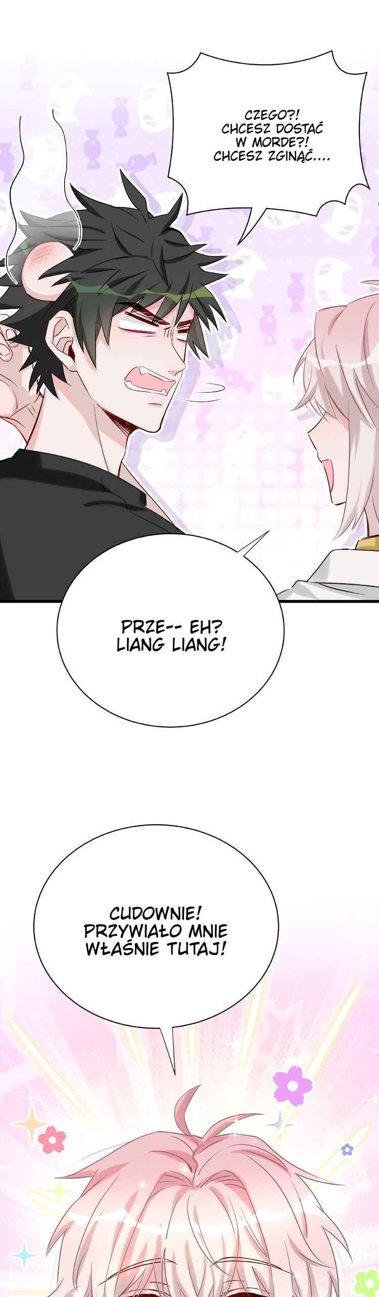 Kàojìn Nǐ Huì Diào Cì Chapter 1 - Page 12