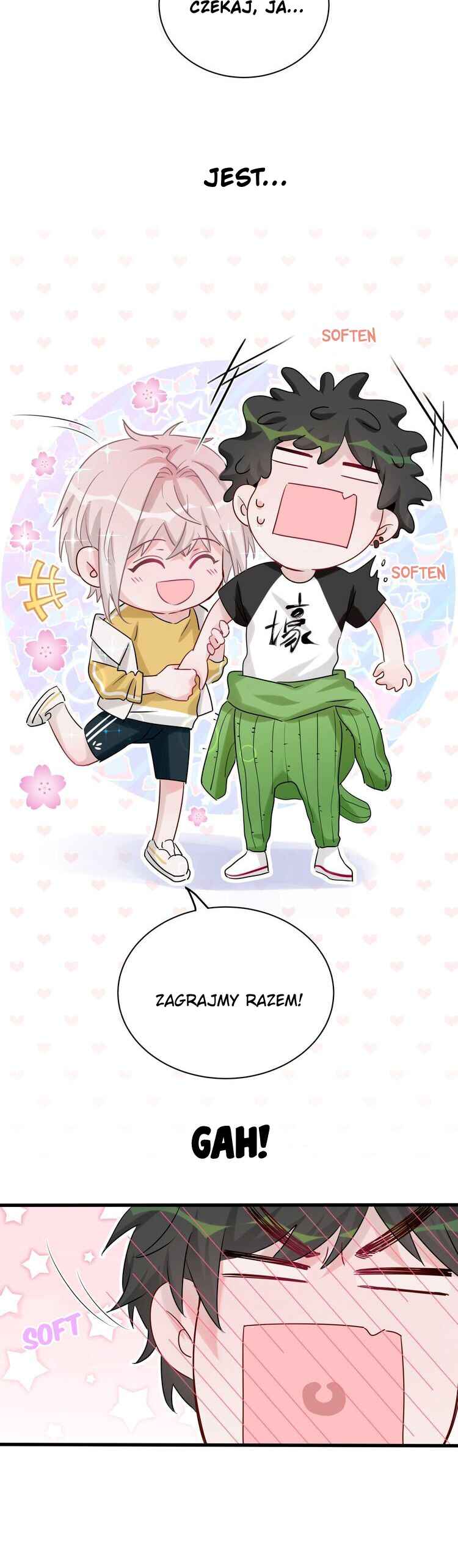 Kàojìn Nǐ Huì Diào Cì Chapter 1 - Page 14