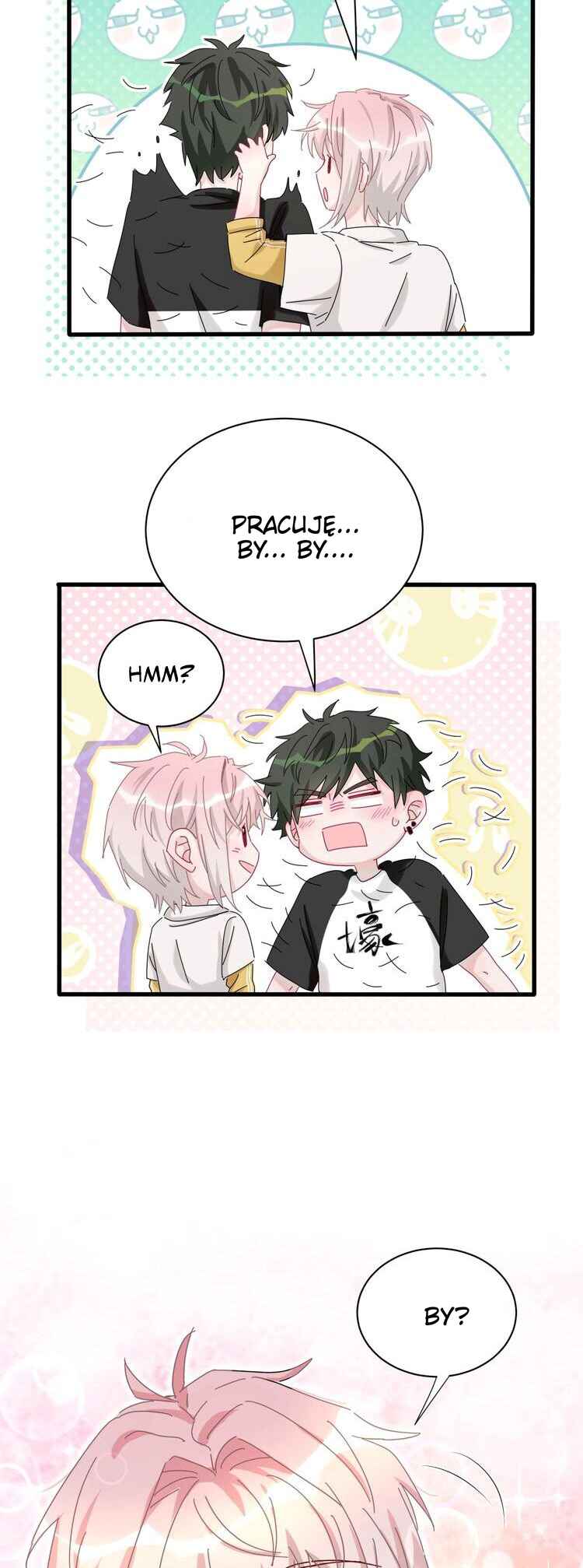 Kàojìn Nǐ Huì Diào Cì Chapter 1 - Page 20