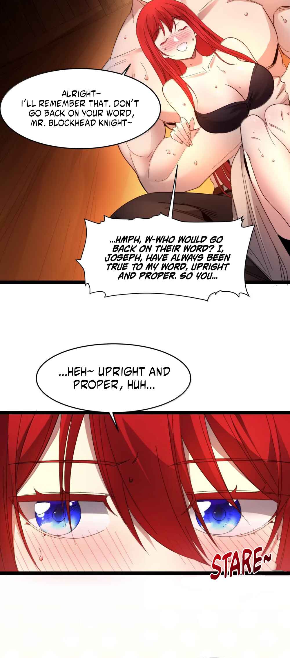I'm Really Not the Demon God's Lackey Chapter 172 - Page 20