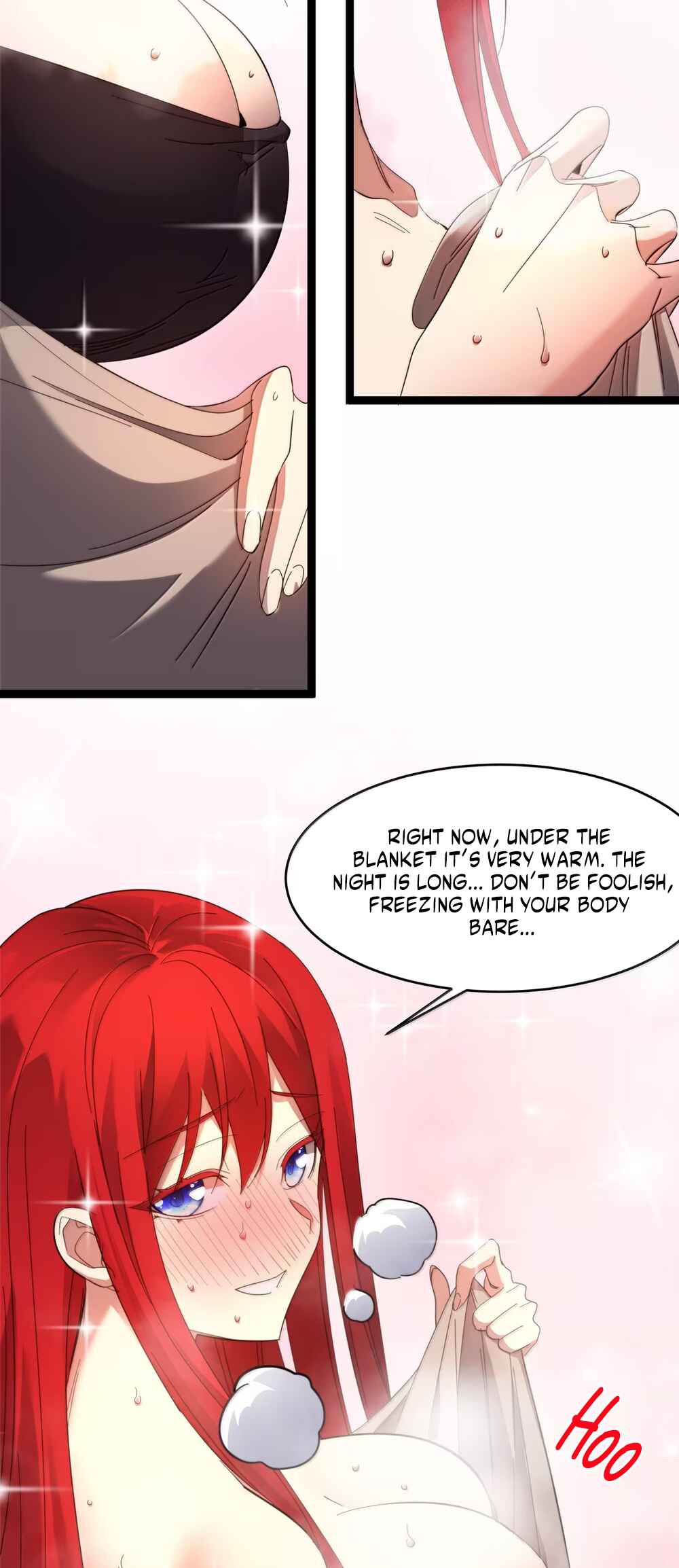 I'm Really Not the Demon God's Lackey Chapter 172 - Page 23