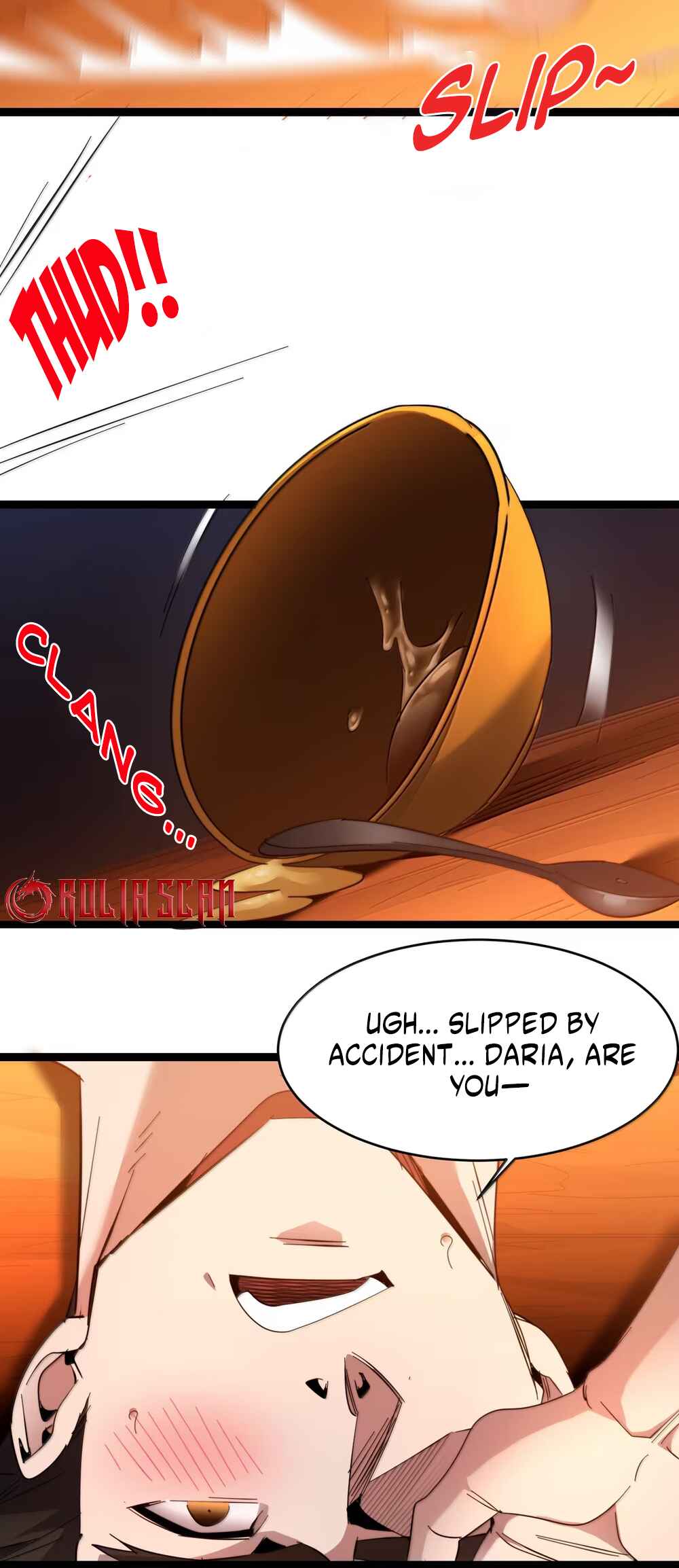 I'm Really Not the Demon God's Lackey Chapter 172 - Page 26