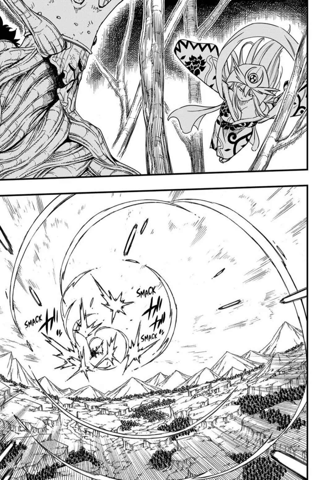 FAIRY TAIL: 100 Years Quest Chapter 193 - Page 12