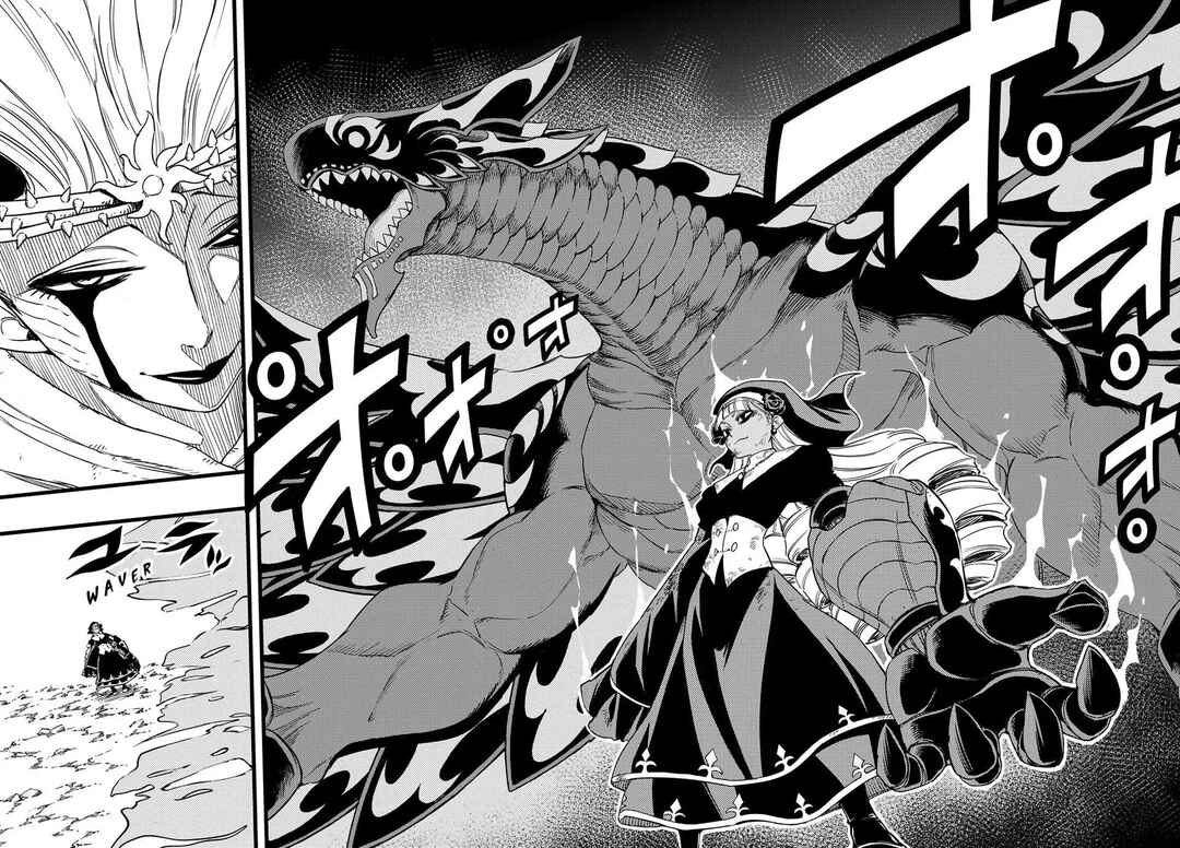 FAIRY TAIL: 100 Years Quest Chapter 193 - Page 17