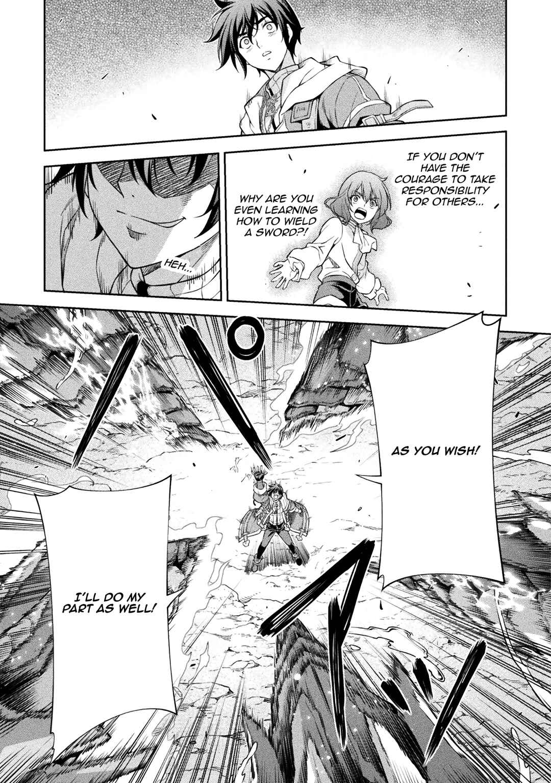 Drawing - Saikyou Mangaka wa Oekaki Skill de Isekai Musou Suru! Chapter 87 - Page 13