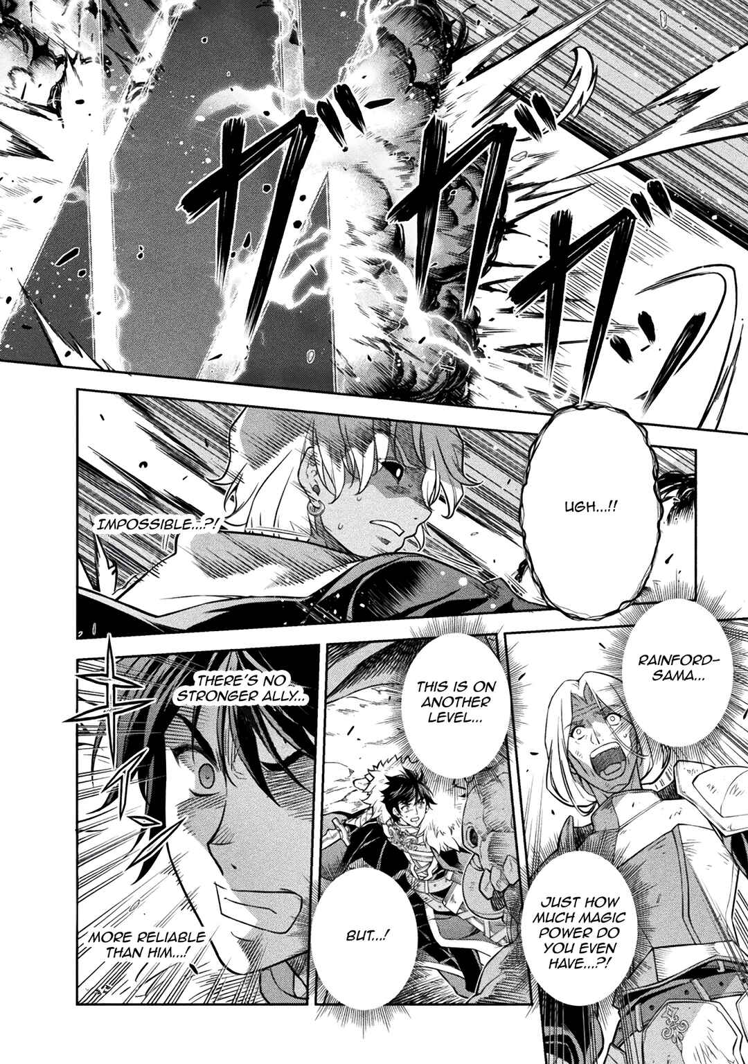 Drawing - Saikyou Mangaka wa Oekaki Skill de Isekai Musou Suru! Chapter 87 - Page 14