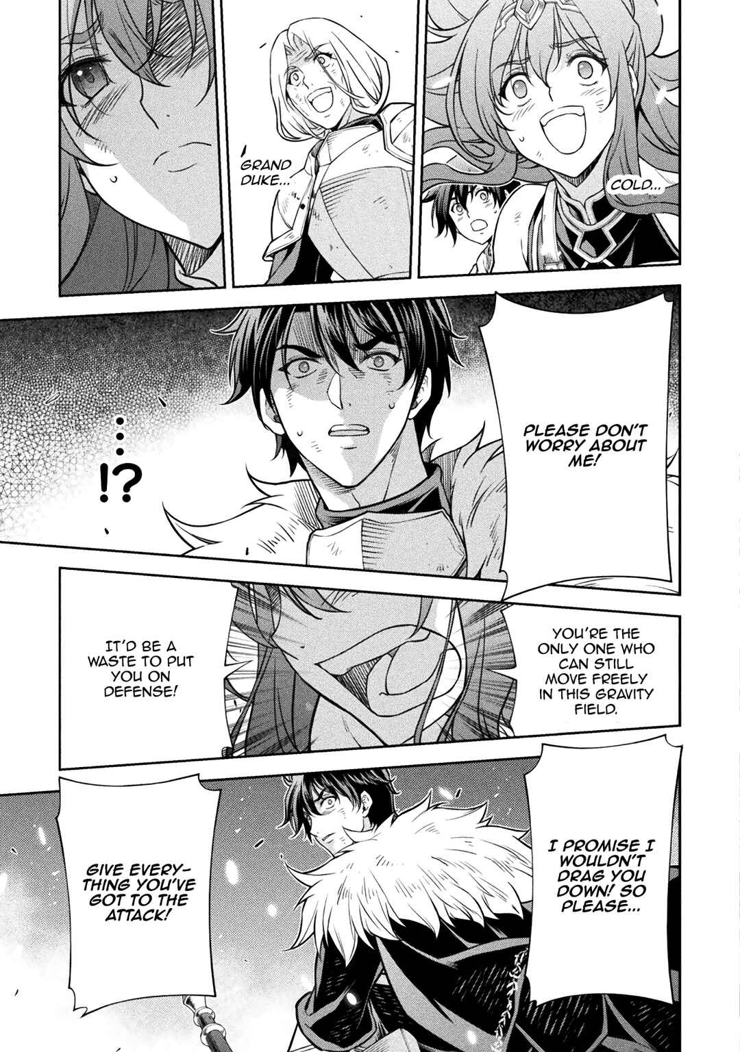 Drawing - Saikyou Mangaka wa Oekaki Skill de Isekai Musou Suru! Chapter 87 - Page 9