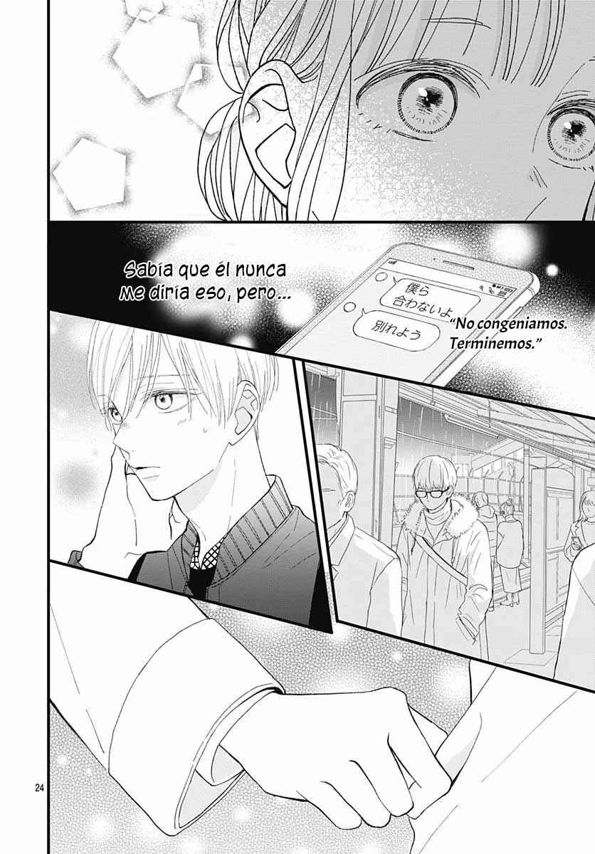 Futsuu na Bokura no Chapter 20 - Page 27