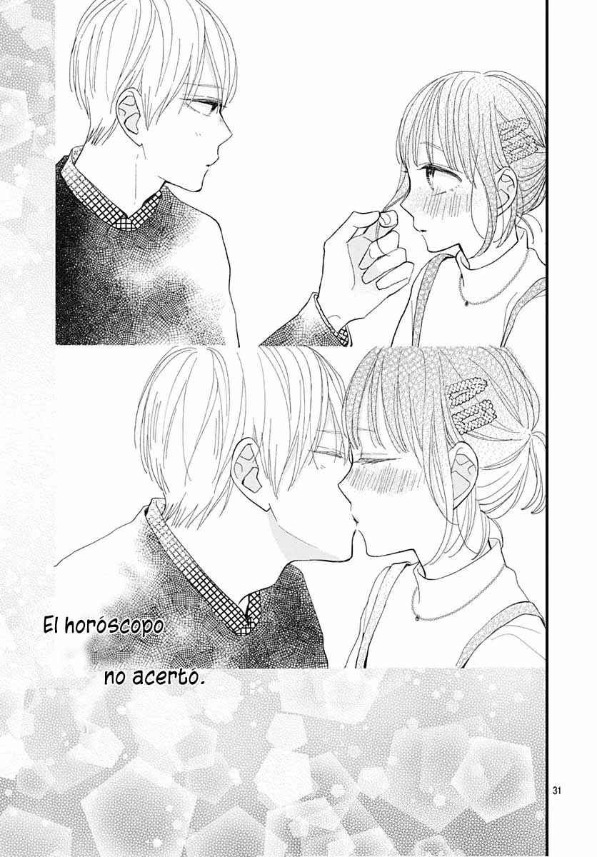 Futsuu na Bokura no Chapter 20 - Page 34