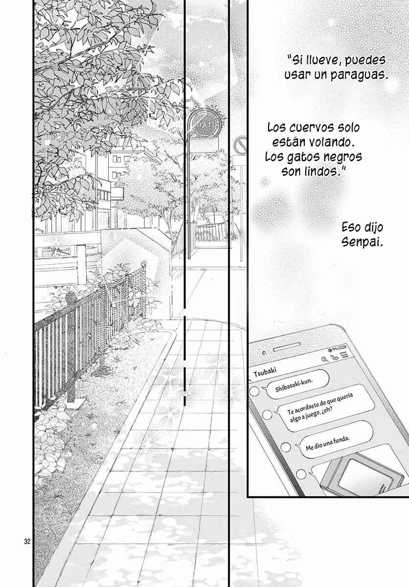 Futsuu na Bokura no Chapter 20 - Page 35